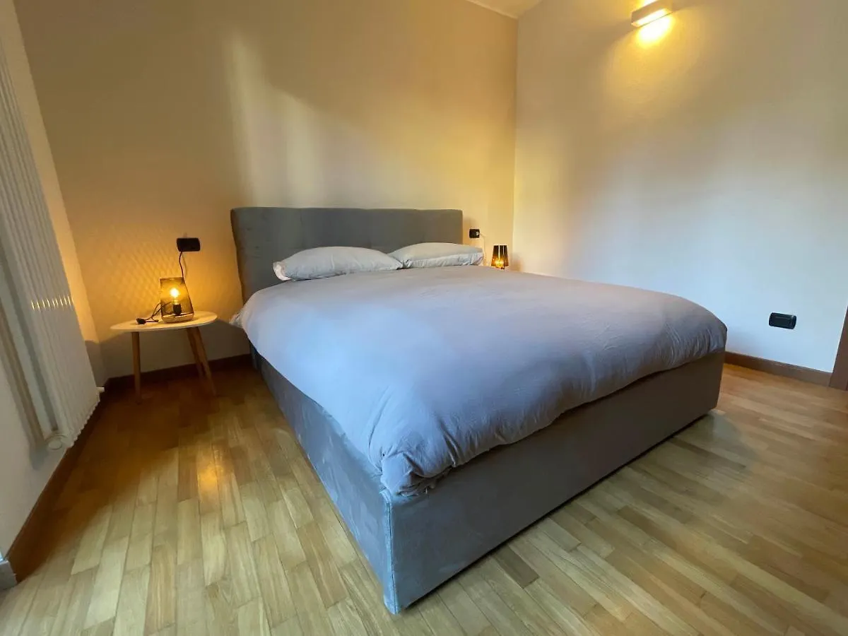 Kikka'S Gem - Spacious Apartment 20Km From Milan Seregno 0*,  Italia