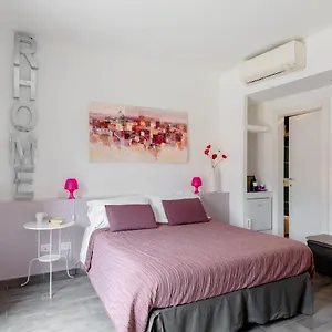 Rhome Appartamento Roma