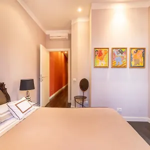 Casa Mia A Trastevere Appartamento Roma