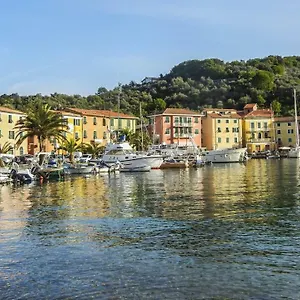 Casa Lella Appartamento Porto Venere